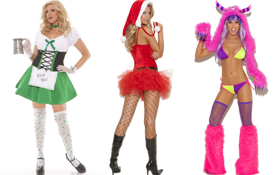 Costumes