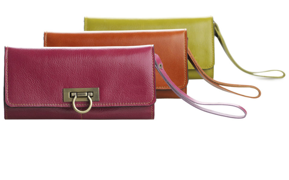Wallets